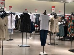 -ZARA(青岛万象城店)