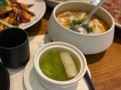 -榕意·川味之美(深业上城店)