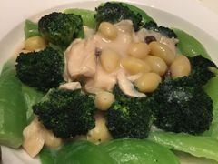 -8餐厅(新葡京酒店)