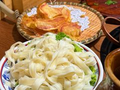 -滇翁·云南酸菜牛肉火锅(合肥首店坝上吾悦广场店)