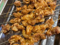 -酒宝荡烧烤(长航局江大路住宅小区店)