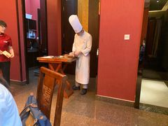 -全聚德(常州店)