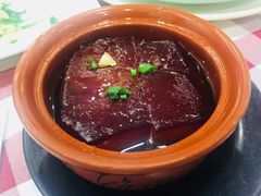 东坡肉-钱塘花园·宁波菜