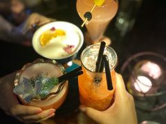 -柒Lounge(三里屯店)