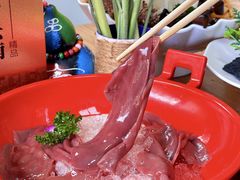 -云尊府云南菜·蒸汽石锅鱼(学清路店)