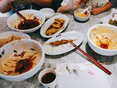 -老碗会·陕西手工面(中心书城店)