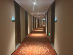 -府上酒店(广州火车站越秀公园地铁站店)
