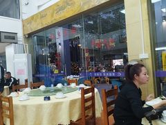 -星盛美食·番禺东环·地道顺德风味(桥兴大道店)