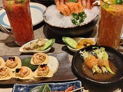 -大渔铁板烧(花园道店)