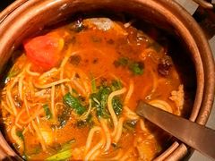 -饱嗝·泰傣厨房(国创园店)