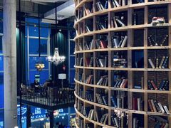 -漫咖啡(中纺国际店)