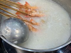 -盈田盈粥庄(黄兴公园店)