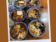 -太湖面馆十八浇(渔港路店)