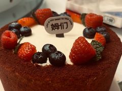 -姆们M Sweetie Cake(三里屯店)