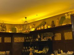 -波特曼西餐厅(南岗店)