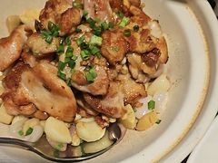 -湘满甲·黄焖甲鱼创始者·湘菜·鲁菜(潘家园店)