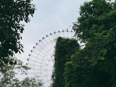 -南昌之星摩天轮