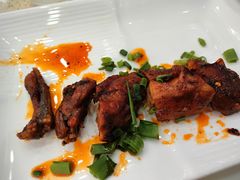 -芭夯兔·无骨兔汤锅(华阳店)