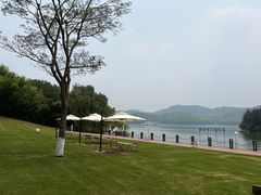 -天目湖涵田度假村