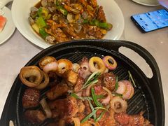 -船歌·鱼水饺青岛菜(闽江二路店)