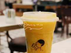 冰淇淋芒芒-喜茶(广州天汇igc店)