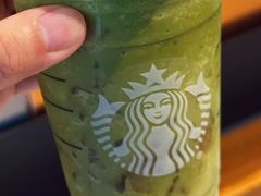 -星巴克(天津大悦城第二店)