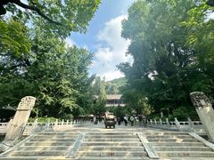 -潭柘寺景区