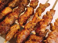 -巴依老爷新疆美食(望京小街店)