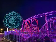 -三亚海昌梦幻海洋不夜城