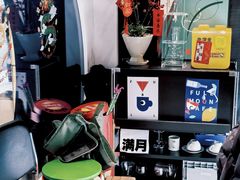 -FULL MOON满月咖啡