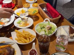 -斗牛士牛排(南京东路店)