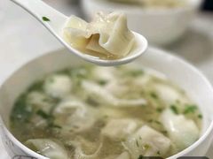 -周震馄饨
