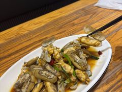 -金海湾海鲜排档(朱家尖店)