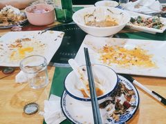 -老何太太鹤岗小串·团建聚餐(龙华店)