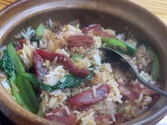-壹煲口福煲仔饭(中山路店)