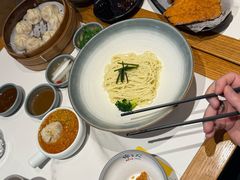 -馋三尺蟹粉小笼(人民广场店)