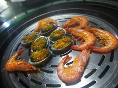 -睿柏云酒店-餐厅