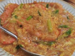 泰式咖喱虾-simply thai天泰(静安嘉里中心店)