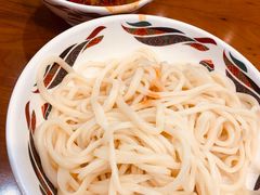 辣皮子肉拌面-巴依老爷新疆美食(望京小街店)