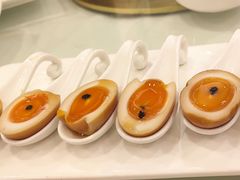 鱼籽蛋-金时代顺风大酒店(爱琴海购物中心店)