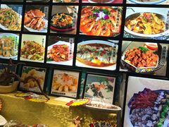 -大城·烧烤海鲜大排档(台东店)