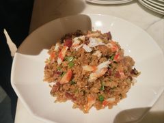 -领事馆19号中餐厅(厦门海景洲际酒店)