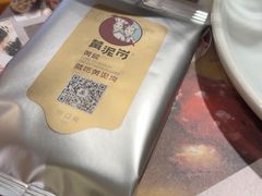 -黄泥岗·地道湖北菜(奥特莱斯店)