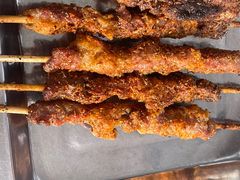 羊肉串-东伊顺(高银街店)