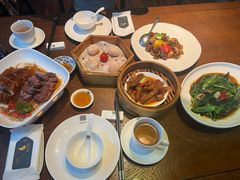 -ZEN采蝶轩·粤味臻鲜·手作点心·商务宴请(泰州店)