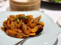 杭城油爆虾-南麓·浙里(外滩店)