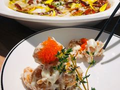 -太二酸菜鱼(长沙IFS国金中心店)