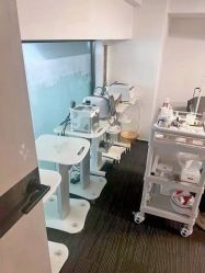 -MJ skin care国际皮肤管理中心