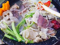 -神仙雪浓汤(明洞店)