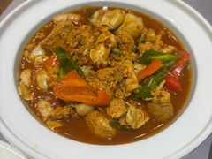 鱼籽鱼泡-金哥私房菜馆(张府园总店)